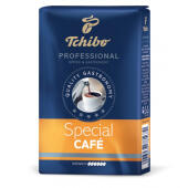 Kawa mielona Tchibo Professional Special Cafe