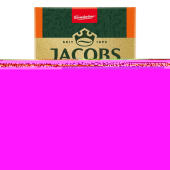 Kawa rozpuszczalna Jacobs Original 3in1, w saszetkach