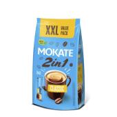 Kawa rozpuszczalna Mokate Classic 2w1, w saszetkach