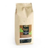 Kawa Segafredo Office Line 100% Arabica, ziarnista