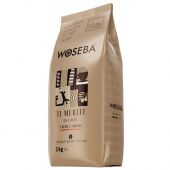 Kawa Woseba Ti Meriti Crema E Aroma, ziarnista