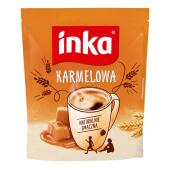 Kawa zbożowa rozpuszczalna Inka Karmelowa, w torebce