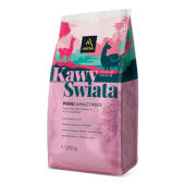 Kawa ziarnista Astra Kawy Świata Peru Amazonas, 100% Arabica