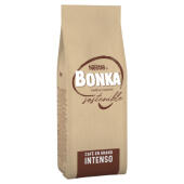 Kawa ziarnista Nestle BONKA Intenso Natural