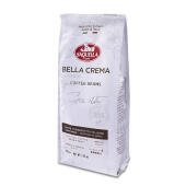 Kawa ziarnista SAQUELLA Bella Crema Smooth