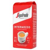 Kawa ziarnista Segafredo Intermezzo