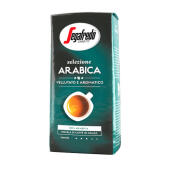 Kawa ziarnista Segafredo Selezione Arabica