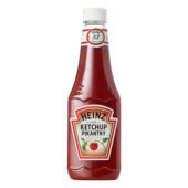 Ketchup pikantny Heinz, sos pomidorowy
