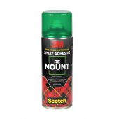Klej 3M ReMount, w sprayu, do repozycjonowania