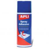 Klej Apli w sprayu, do repozycjonowania