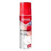 Klej Office Products, w płynie transparentny