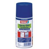 Klej w sprayu Tesa, do papieru i tkanin, permanentny