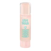 Klej żelowy w sztyfcie KEYROAD Jelly Gel Glue Stick, przezro...