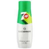 Koncentrat napoju Sodastream 7UP, syrop do wody z saturatora