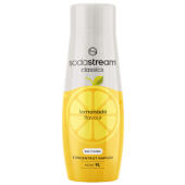 Koncentrat napoju Sodastream Lemoniada Bez Cukru, syrop do w...