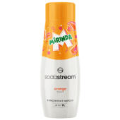 Koncentrat napoju Sodastream Mirinda, syrop do wody z satura...