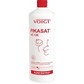 Koncentrat Voigt Pikasat VC120, kwasowy płyn do czyszczenia ...