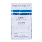 Koperty bezpieczne Office Products M5 150 x 220 mm, białe fo...