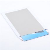 Koperty kartonowe C4 Board Pack, usztywniany tył 450g, samop...