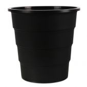 Kosz biurowy Office Products, plastikowy, pojemność 16L