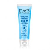 Krem do rąk i paznokci DAYS COSMETICS, intesywnie nawilżając...