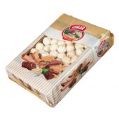 Kuleczki waflowe Lumarki Lumar, z kremem o smaku kokosowym