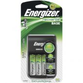 Ładowarka Energizer Accu Recharge Base, do akumulatorków AA ...