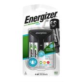 Ładowarka Energizer Accu Recharge Pro, do akumulatorków AA /...