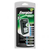 Ładowarka Energizer Accu Recharge Universal, do akumulatorkó...