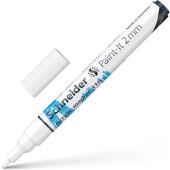 Marker akrylowy Schneider Paint-It 310, końcówka 2 mm