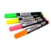 Marker do tablic Multiboard 2X3 Board Company Neon, suchości...