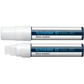 Marker kredowy Schneider Maxx 260 Deco, gruba linia pisania ...