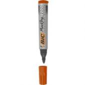 Marker permanentny BIC Marking NB2000, końcówka okrągła