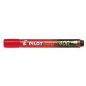 Marker permanentny Pilot SCA-400, ścięta końcówka