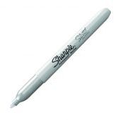 Marker permanentny Sharpie Matallic, metaliczny, okrągła koń...