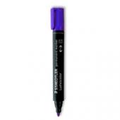 Marker permanentny Staedtler Lumocolor 352, okrągła końcówka...