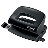 Mini dziurkacz Leitz NeXXt Recycle do 10 kartek