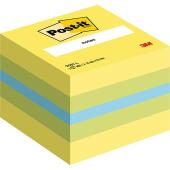 Mini kostka karteczek samoprzylepnych Post-it 51 x 51 mm, 3 ...