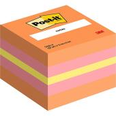 Mini kostka karteczek samoprzylepnych Post-it 51 x 51 mm, 3 ...