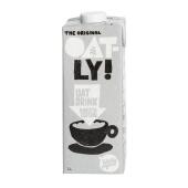 Mleko owsiane Oatly Barista Edition, napój roślinny
