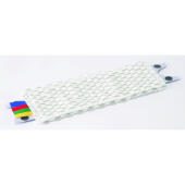 Mop płaski Vileda Professional UltraSpeed Mini 34 cm, zapaso...