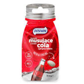 Musujące drażetki odświerzające Dosfarm 15 g x 15 sztuk, bez...