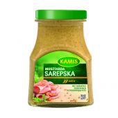 Musztarda Sarepska Kamis, umiarkowanie ostra