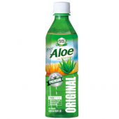 My Aloe Pure Plus Original 500ml, napój aloesowy