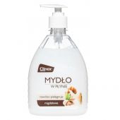 Mydło w płynie CLINEX Liquid Soap, zapach migdałowy, butelka...