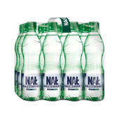 Nałęczowianka 0,5L x 12 sztuk, woda mineralna, w butelkach P...
