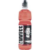 Napój dr Witt Isotonic Drink 750 ml, o smaku czerwonej pomar...