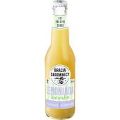 Napój owocowy bez cukru Lemoniada Limonka Bracia Sadownicy 2...