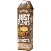 Napój roślinny Tymbark Just Plants Barista Owies, mleko owsi...