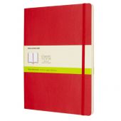 Notes Moleskine Classic XL 19x25 cm, 192 strony, gładki, mię...